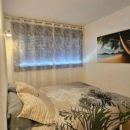 Aloha Fue Lejlighed Puerto del Rosario (Fuerteventura)