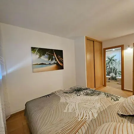 Lägenhet Aloha Fue
