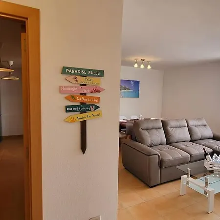 Aloha Fue * Puerto del Rosario (Fuerteventura)